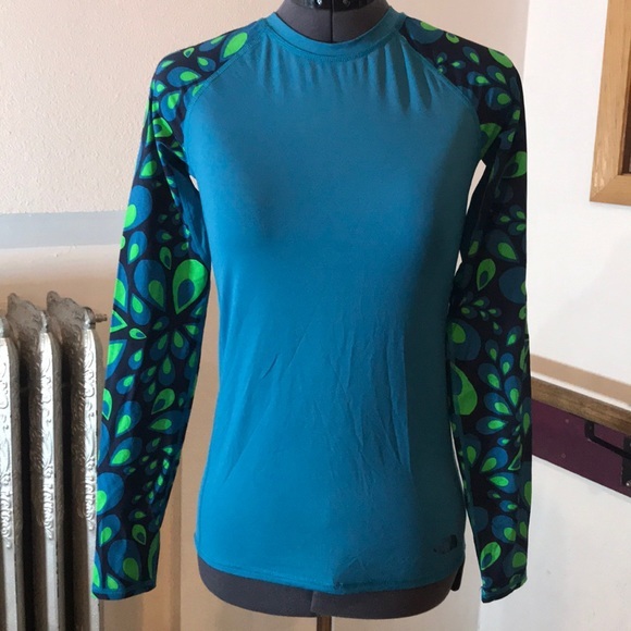 The North Face Tops - The North Face Top Sz S/P